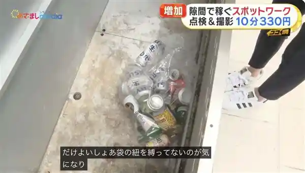 日本人将中国积压的充电宝变废为宝，掀起爆款经济