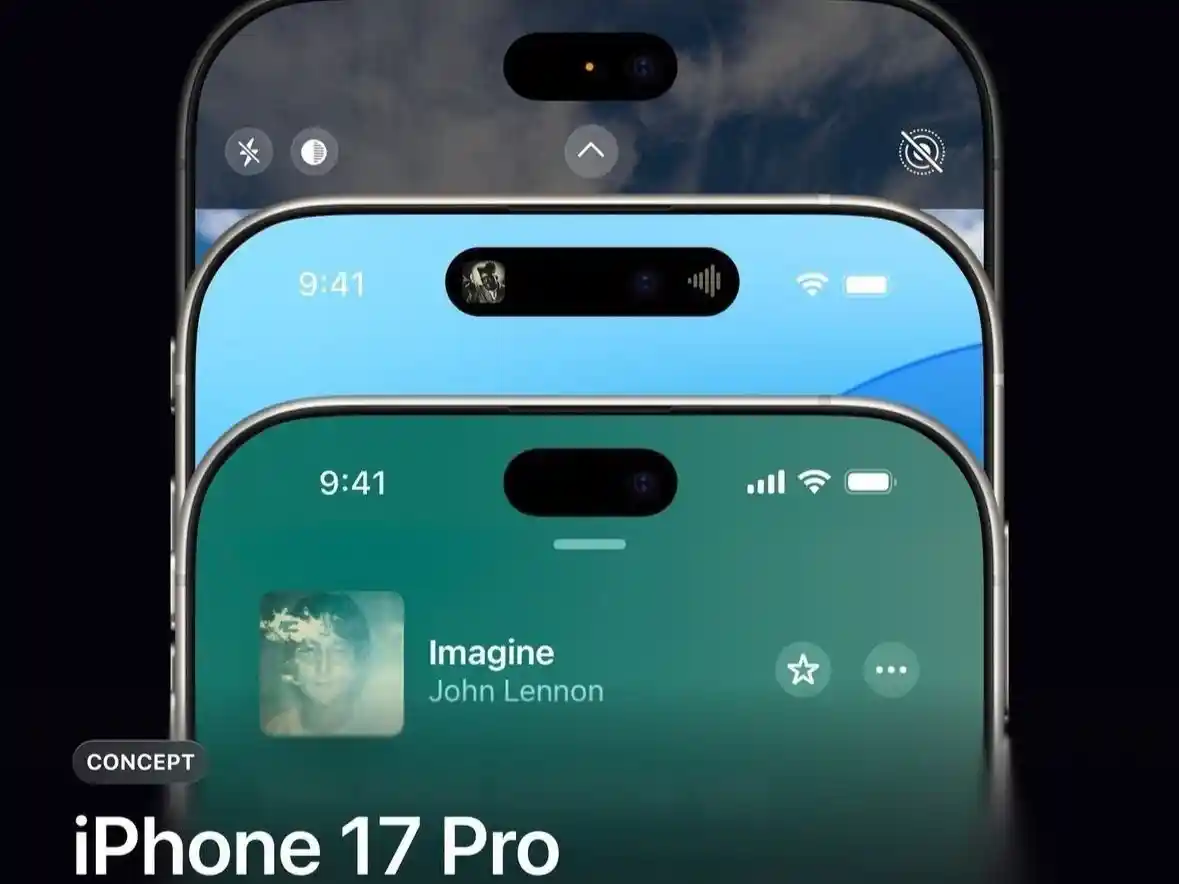 iPhone 17 Air：再创纪录，全球最薄iPhone震撼登场