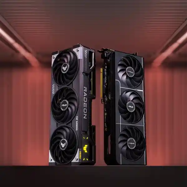 AMD RX 9070系列：即将问世，震撼来袭！