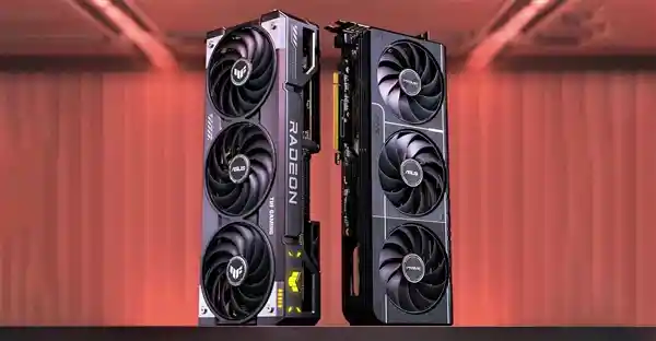RX 9070系列即将登场！重磅消息曝光，引爆科技界热议