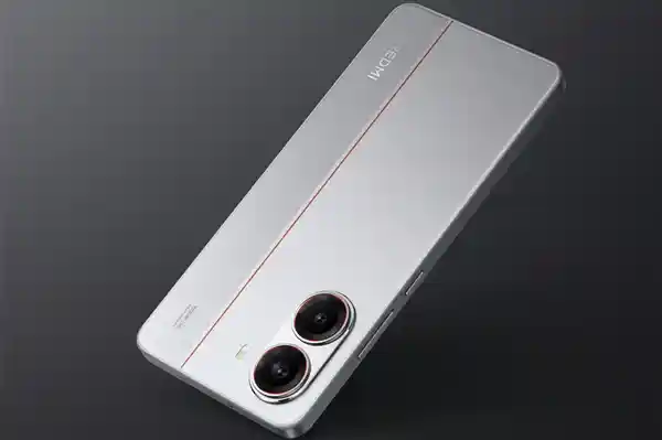 红米新旗舰发布！天玑8400-Ultra首发，性能大升级