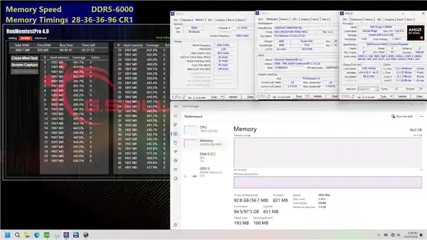 芝奇震撼发布DDR5-6000 C26内存：史上首款64GB容量，超低延迟力挺新一代！