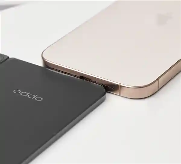 OPPO Find N5惊艳亮相：全球最薄折叠屏震撼登场