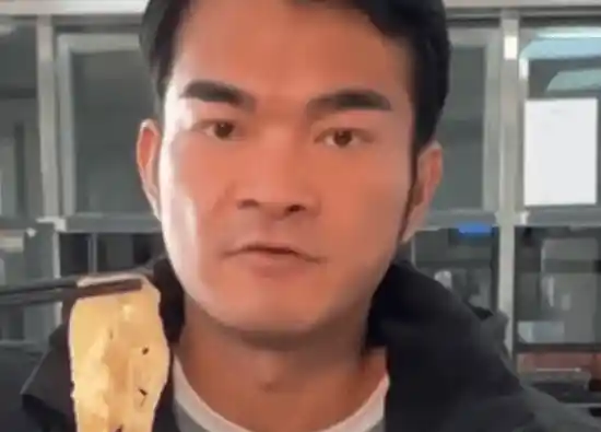 李维刚带货合成牛肉买一赔十！网友晒截图确认现金到账