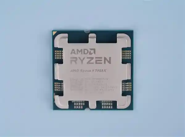 揭秘国内惊现假冒锐龙7 9800X3D事件：网友惨失4000元，产品真伪难辨！