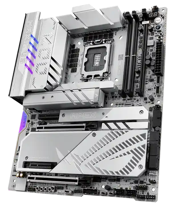 芝奇内存突破12GHz风冷极限，率先推出DDR5-12054！
