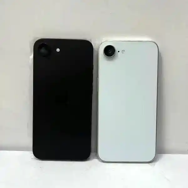 震撼！iPhone SE 4升级全新灵动岛设计
