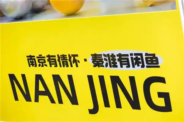 江苏迎来全国最大规模闲鱼店开业！引领二手交易新风尚