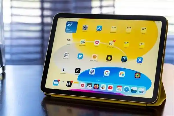 下一代iPad Air搭载M3芯片、8G内存，全面支持Apple Intelligence！