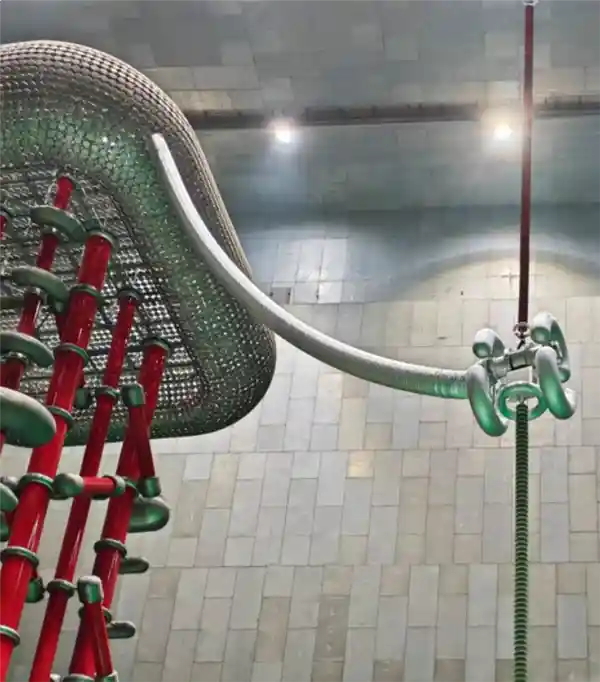 量子科技领域再添新利器！我国成功研发全球首个量子精密测量系统