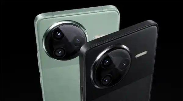 K90 Pro震撼登场！潜望长焦镜头再升级，K80 Pro用户不禁感叹买早了