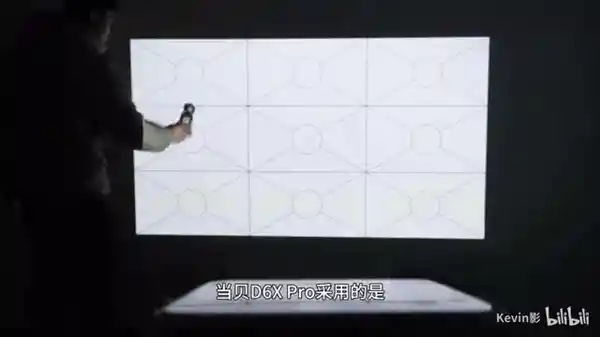 【2021年度最佳3000元卧室投影仪大揭秘】