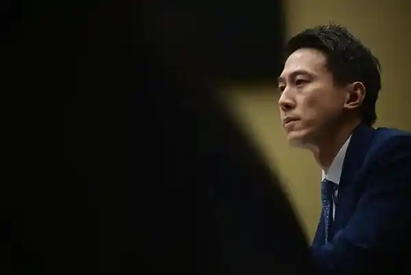 抖音员工离职前给周受资、梁汝波发消息：惊喜来袭，收获感人回复！