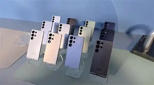 揭秘2025年最强大的机皇！三星Galaxy S25系列全面解析