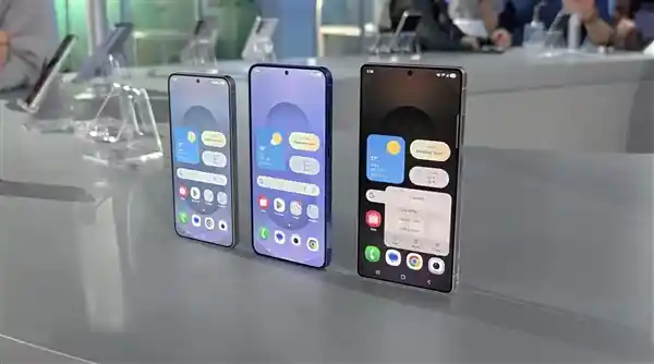 揭秘2025年最强大的机皇！三星Galaxy S25系列全面解析