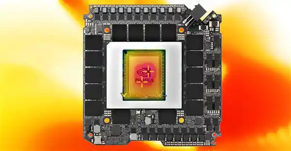 RTX 50系列神秘删除超高功耗热点温度！