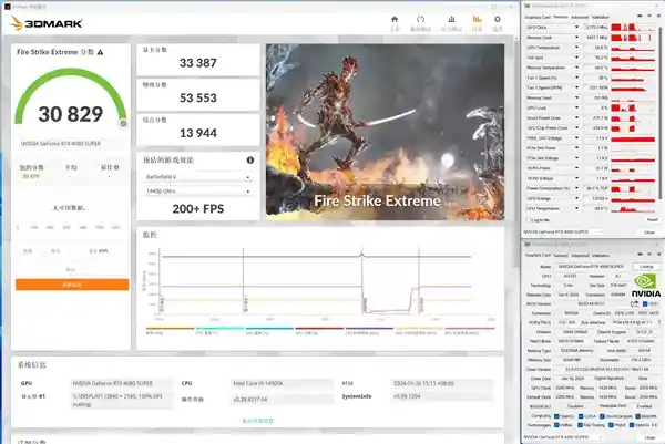RTX 50系列神秘删除超高功耗热点温度！
