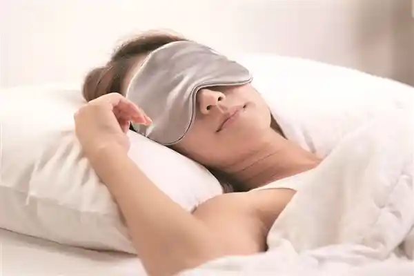 睡眠的神奇力量：午睡让大脑和全身器官得到修复