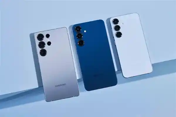 揭秘三星最新力作！Galaxy S25系列影像全面解析
