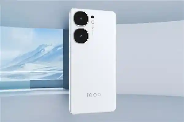 【独家】iQOO Neo9S Pro搭载天玑9300大降价！限时限量特惠，抢购仅需1784.15元