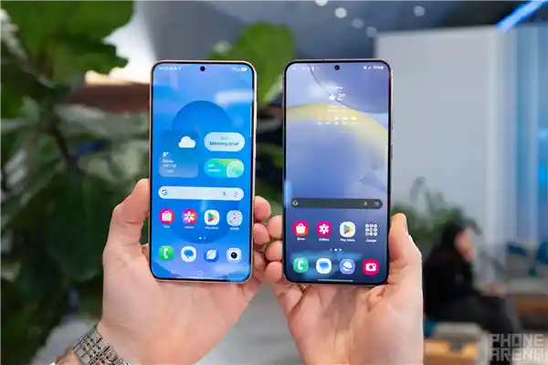 震撼登场！三星Galaxy S25抢先预售，尝鲜价6499元