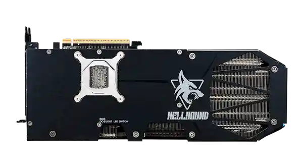 撼讯震撼发布：神秘AMD RX 9070 XT性能揭秘