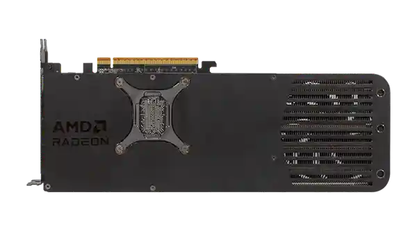 撼讯震撼发布：神秘AMD RX 9070 XT性能揭秘