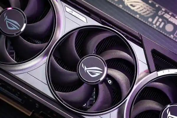华硕RTX 50系显卡全面升级DLSS 4.0，带来双倍画质与帧率提升