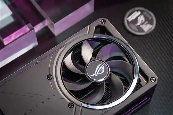 华硕RTX 50系显卡全面升级DLSS 4.0，带来双倍画质与帧率提升