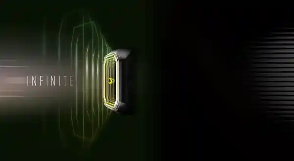 全新5力超群！索泰GeForce RTX 50系列显卡震撼上市