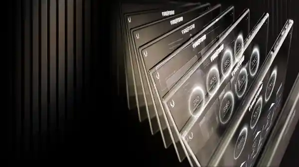 全新5力超群！索泰GeForce RTX 50系列显卡震撼上市