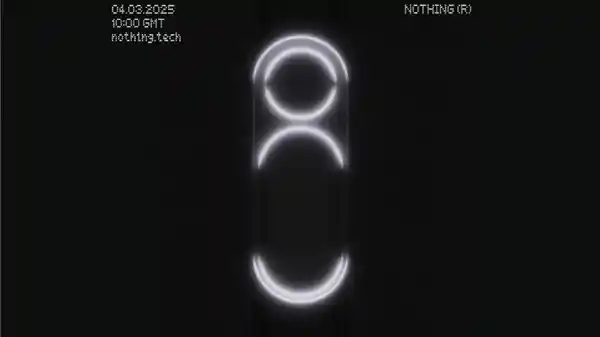 全新力作即将亮相：Nothing三摄模块设计揭晓！