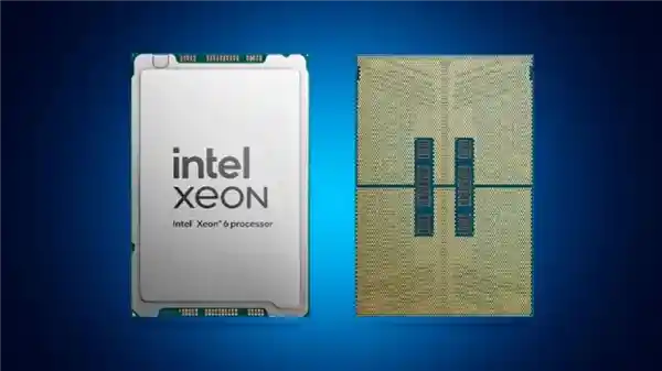 Intel携至强6处理器惊艳亮相，售价直降30%