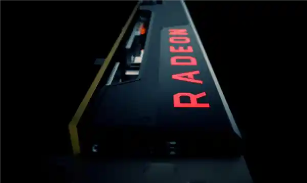 AMD RDNA 4笔记本独显或许即将登场：NVIDIA或将面临新竞争对手