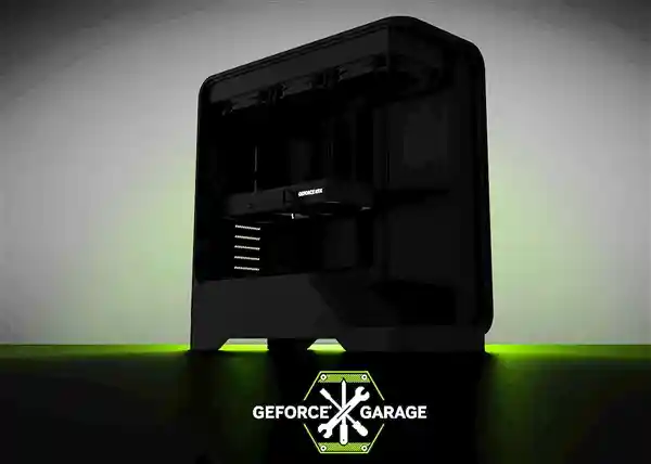 RTX 50系列曝光！或将以这种全新面貌惊艳登场