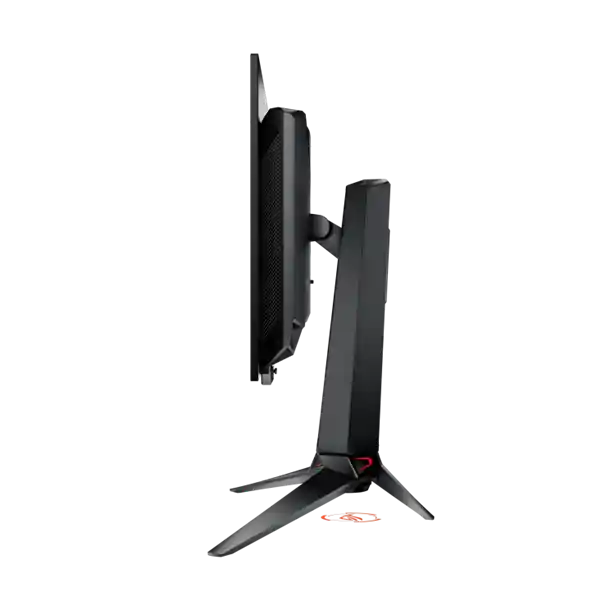 华硕ROG震撼发布全球首款27寸4K 240Hz OLED电竞显示器PG27UCDM