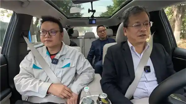 埃安火热促销：限时补贴5000元保险费，错过再等一年