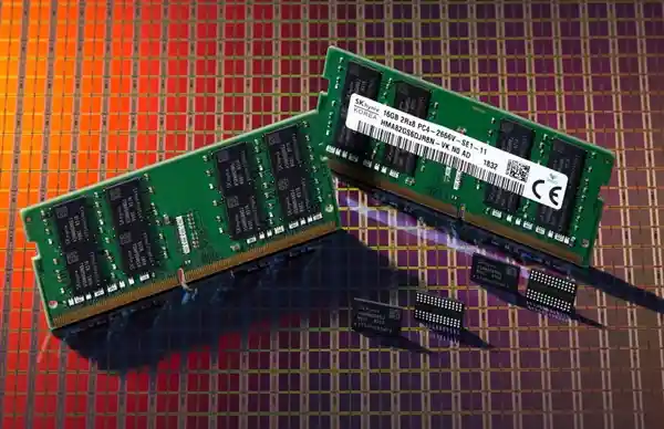国产DDR5破局！内存价格战打响，2025年或将更具竞争力