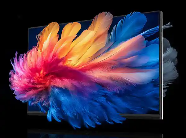 雷鸟U6 4K QD-MiniLED显示器惊喜亮相：内置双3W扬声器，独家首发价仅1499元
