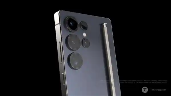「震撼来袭！三星Galaxy S25系列预售倒计时，1月23日锁定全球焦点！」