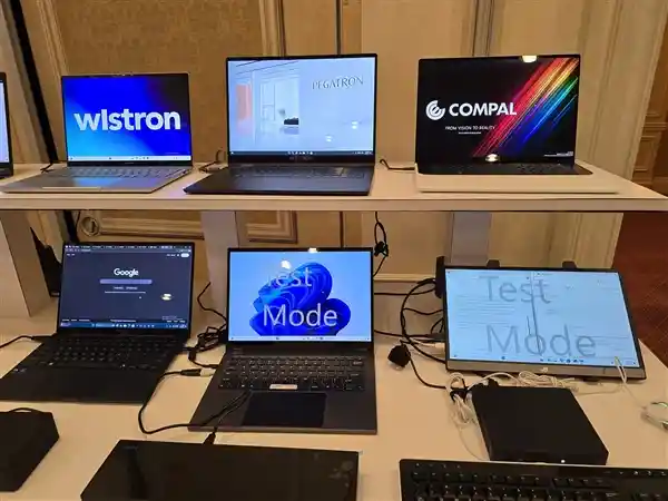 Intel 18A首款热门产品Panther Lake即将问世！下半年震撼发布