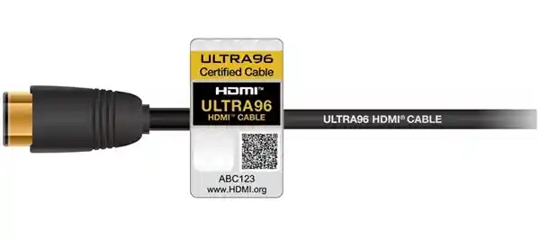 12K120视频不再是梦想！HDMI 2.2推出96Gbps带宽，全面升级！