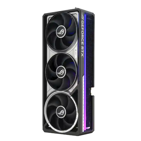 华硕GeForce RTX 50系显卡震撼登场，五力合一共创辉煌巅峰！
