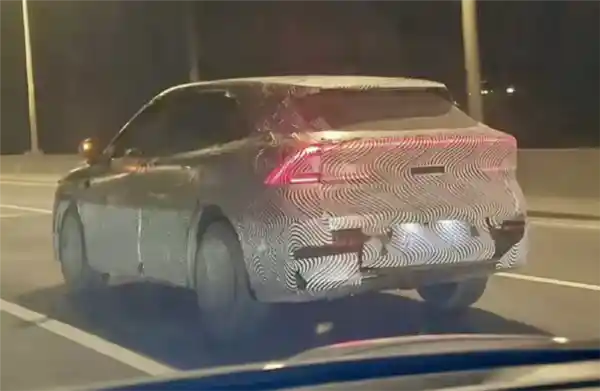 小鹏汽车高管预告：本周将推出一款惊艳的新车