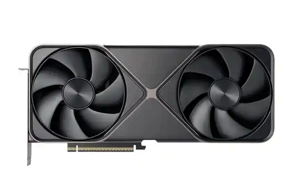 RTX 5090公版卡革新散热技术，首次采用液态金属散热，超薄机身只需2插槽