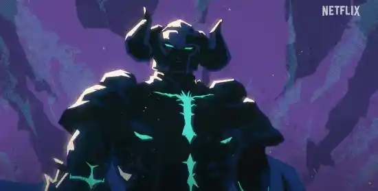 《鬼泣》动画片头曝光！维吉尔真魔人登场，引爆粉丝狂热！