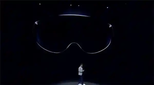 三星携手谷歌共创AR眼镜 Meta/微美，引领XR未来新风向
