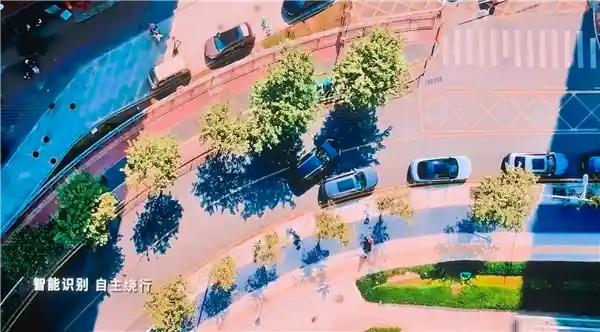 比亚迪领航功能全新升级：智能OTA城市记忆助您轻松上下班