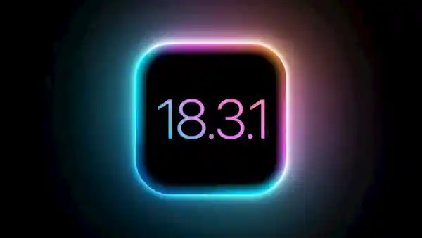 iOS 18.3.1更新发布！修复关键漏洞，抓紧安装保护设备
