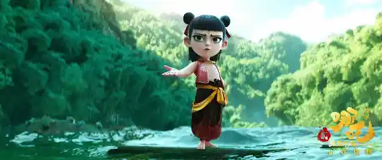 哪吒魔王子怒告光线传媒侵权索赔30万